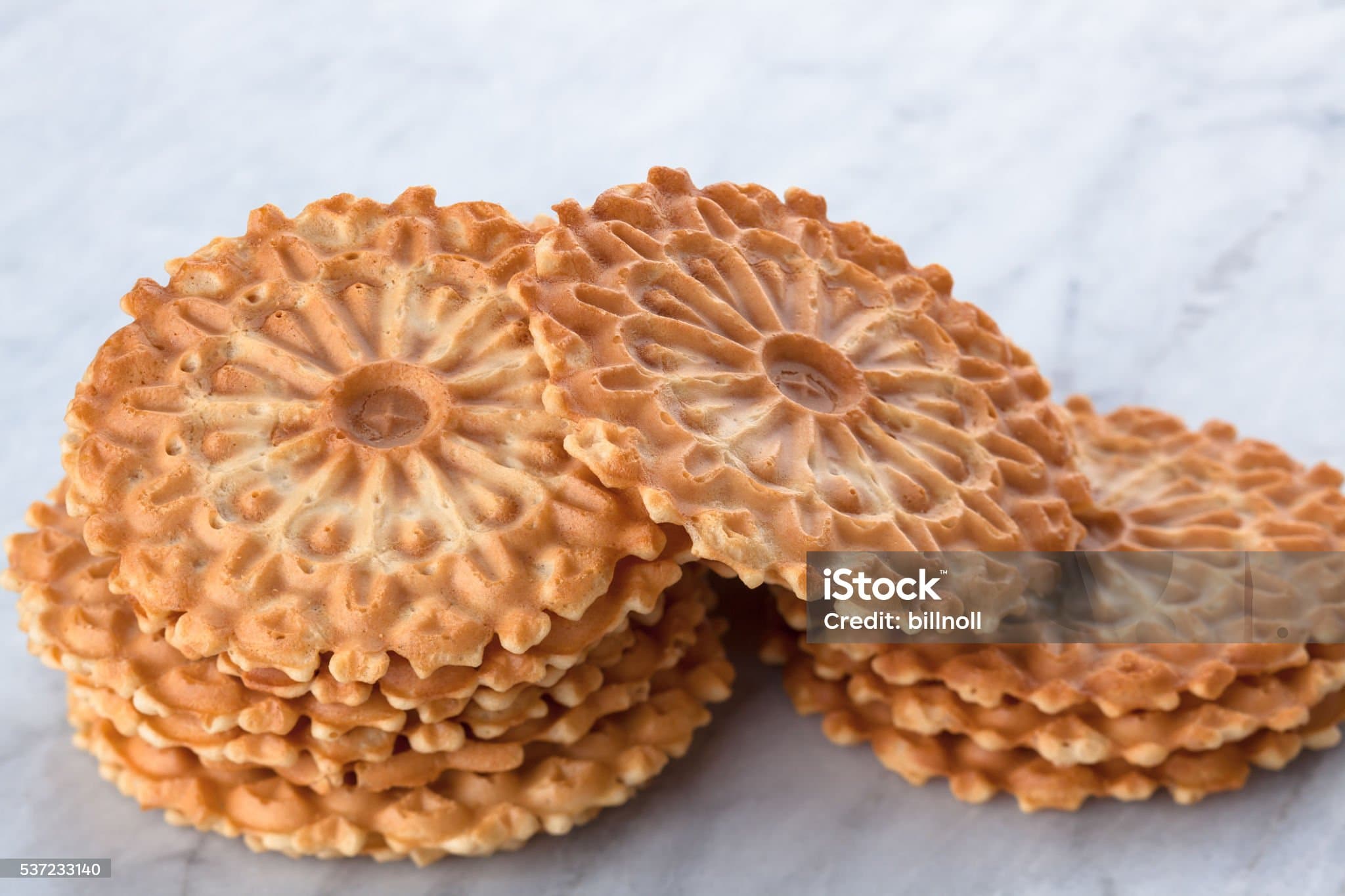Classic Pizzelle