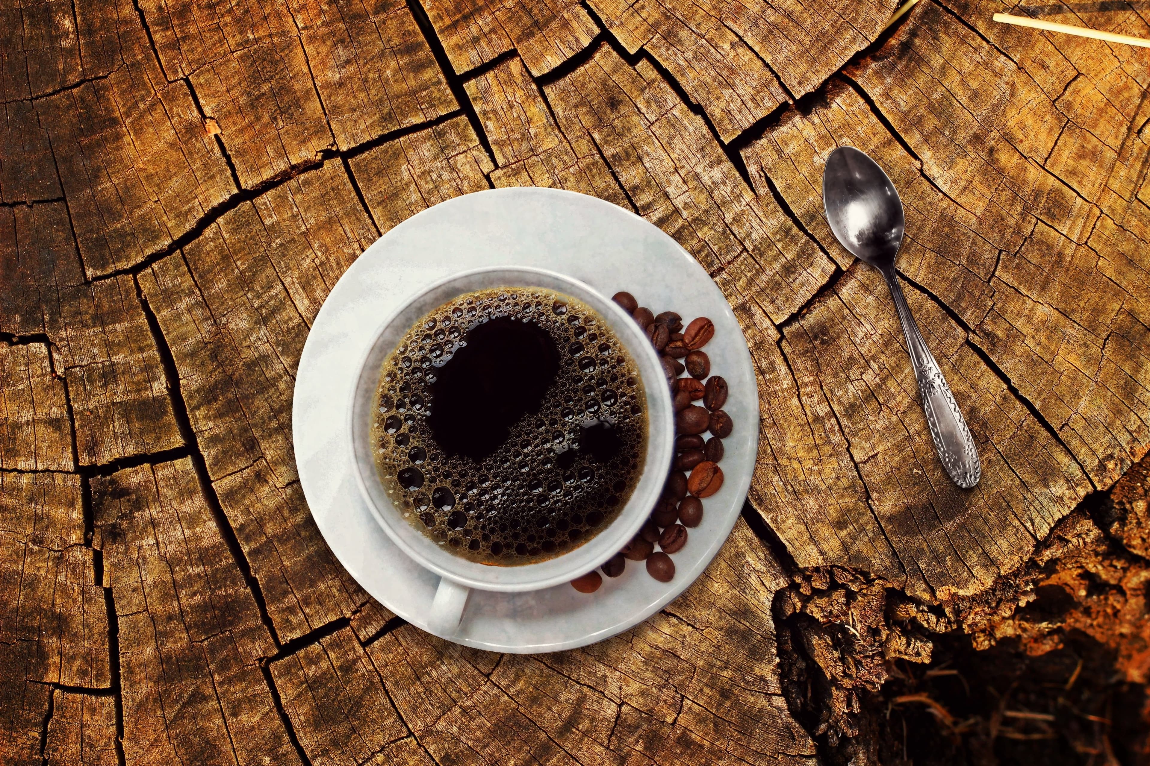 Ristretto Coffee