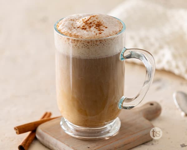 Vanilla Latte